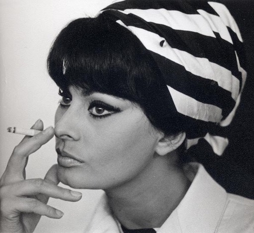 Звезды голливуда 50-х. Звезды голливуда 60-х.. Самые красивые женщины Голливуда. Софи Лорен (Sophia Loren).  Фото. Картинка